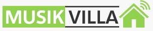 Musik-Villa Gutschein